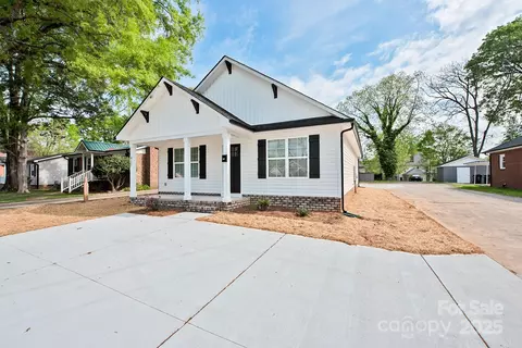 417 Spring Sw St SW, Concord, NC 28025