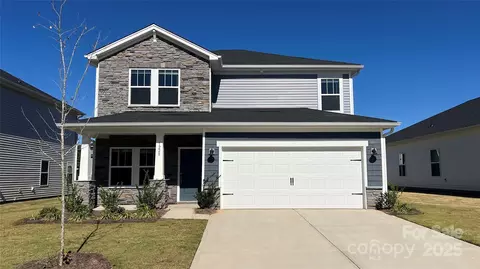 1228 Morehead Dr, Salisbury, NC 28144