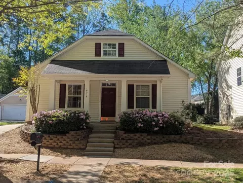 10318 Caldwell Depot Rd, Cornelius, NC 28031