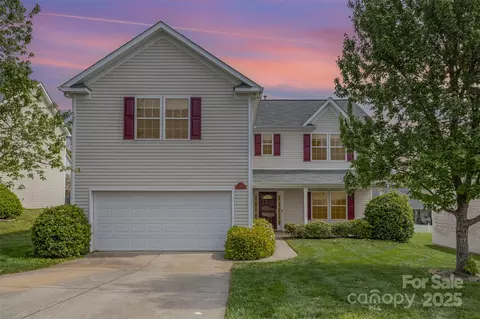 428 Whitewater Nw Way NW, Concord, NC 28027
