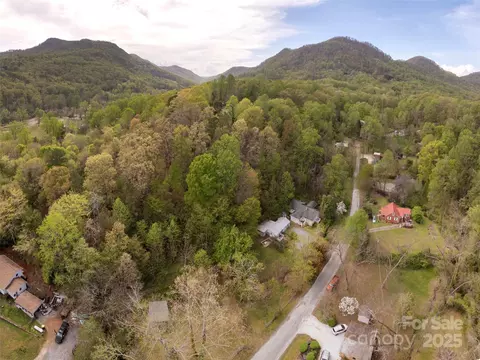 View/Area - 211 Warrior Mountain Rd, Tryon, NC 28782 photo 2 of 3