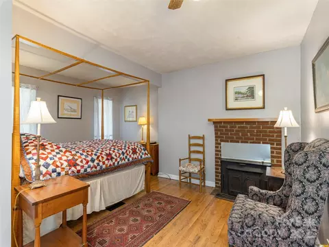 Bedroom - 211 Warrior Mountain Rd, Tryon, NC 28782 photo 2 of 4