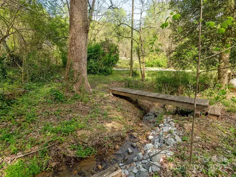 Exterior - 211 Warrior Mountain Rd, Tryon, NC 28782 photo 6 of 9
