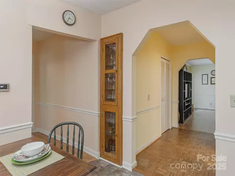 Entry Way - 211 Warrior Mountain Rd, Tryon, NC 28782 photo 1 of 1