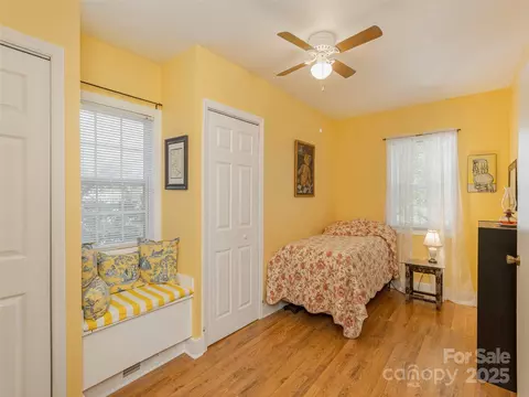 Bedroom - 211 Warrior Mountain Rd, Tryon, NC 28782 photo 1 of 4