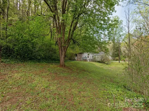 Exterior - 211 Warrior Mountain Rd, Tryon, NC 28782 photo 9 of 9