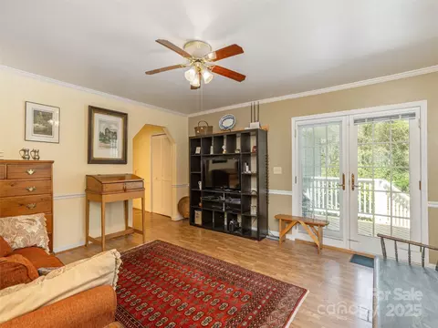 Living - 211 Warrior Mountain Rd, Tryon, NC 28782 photo 1 of 3