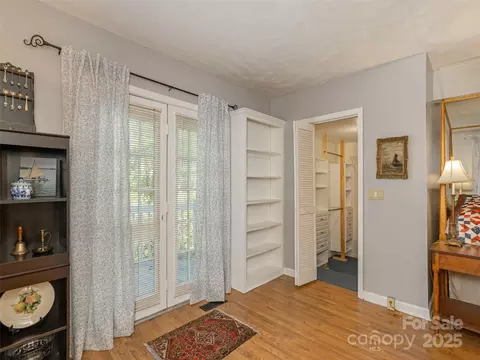 Bedroom - 211 Warrior Mountain Rd, Tryon, NC 28782 photo 4 of 4