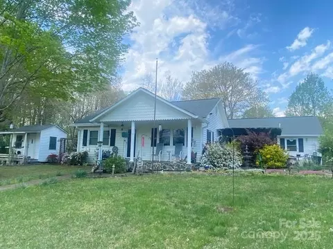 146 Roby Conley Rd, Marion, NC 28752