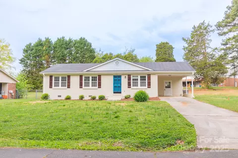 212 Pine St, Rockwell, NC 28138