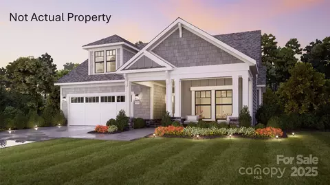 3019 Five Creek Rd, Charlotte, NC 28213