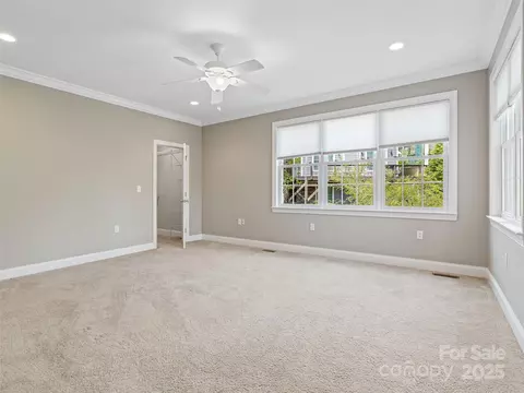 Bedroom - 69 Ledgestone Dr, Fairview, NC 28730 photo 2 of 4