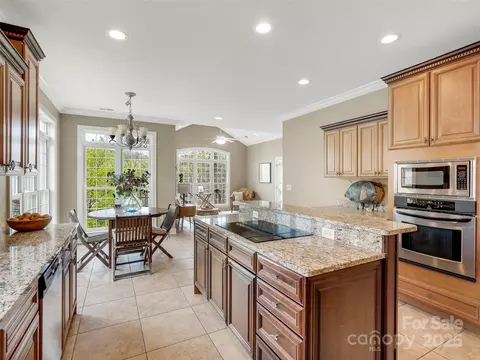 Kitchen - 69 Ledgestone Dr, Fairview, NC 28730 photo 1 of 2