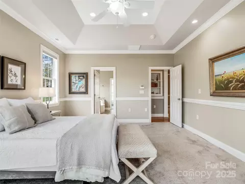 Bedroom - 69 Ledgestone Dr, Fairview, NC 28730 photo 1 of 4