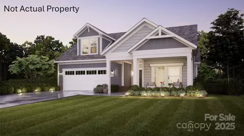 3023 Five Creek Rd, Charlotte, NC 28213