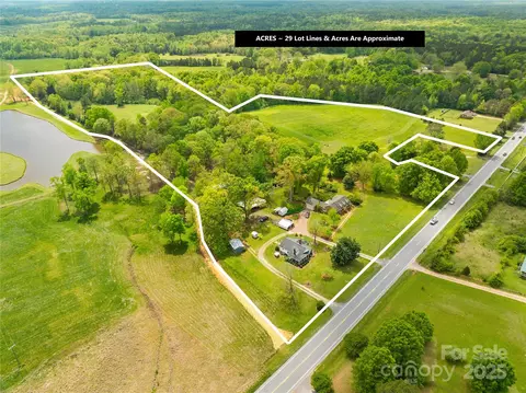 4896 Pageland Hwy, Lancaster, SC 29720