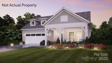 3022 Five Creek Rd, Charlotte, NC 28213