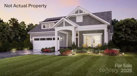 4181 Creek Bridge Cir, Charlotte, NC 28213