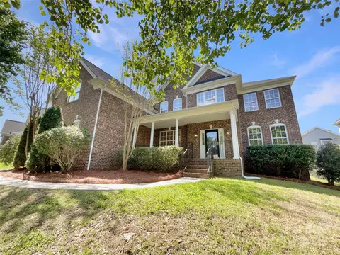 2163 Woodstream Rd, Harrisburg, NC 28075