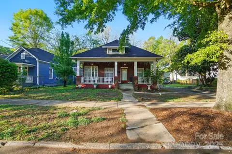 247 W Park Ave, Charlotte, NC 28203