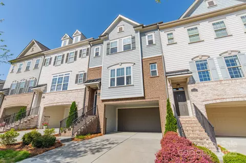 Exterior - 15133 Rocky Bluff Loop, Davidson, NC 28036 photo 5 of 5