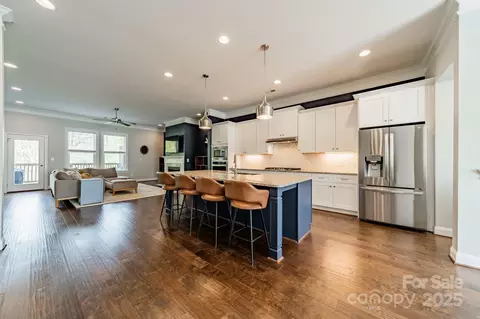 Kitchen - 15133 Rocky Bluff Loop, Davidson, NC 28036 photo 3 of 6