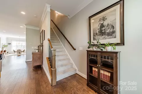 Entry Way - 15133 Rocky Bluff Loop, Davidson, NC 28036 photo 1 of 3