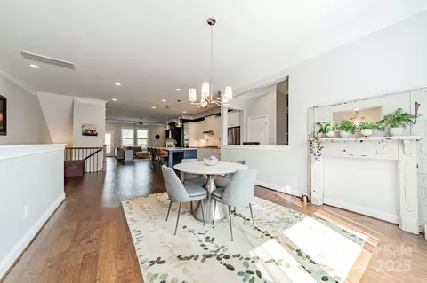 Dining - 15133 Rocky Bluff Loop, Davidson, NC 28036 photo 1 of 2