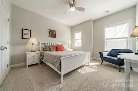 Bedroom - 15133 Rocky Bluff Loop, Davidson, NC 28036 photo 3 of 5