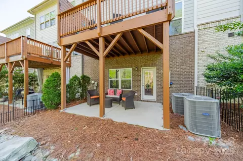 Exterior - 15133 Rocky Bluff Loop, Davidson, NC 28036 photo 4 of 5