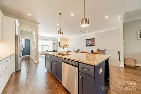 Kitchen - 15133 Rocky Bluff Loop, Davidson, NC 28036 photo 5 of 6
