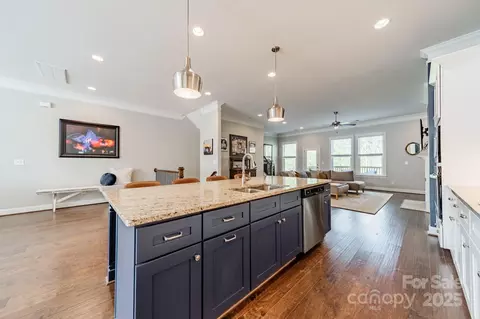 Kitchen - 15133 Rocky Bluff Loop, Davidson, NC 28036 photo 6 of 6