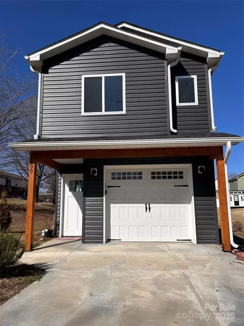 190 Honeycutt Dr, Connelly Springs, NC 28612