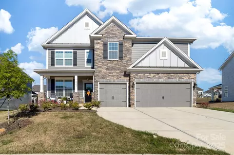 8143 Warford Little Rd, Denver, NC 28037