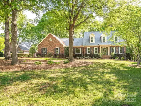 3815 Glen Haven Sw Dr SW, Concord, NC 28027