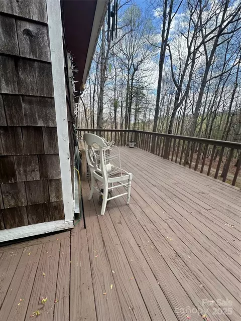 Exterior - 77 Pine Rd, Rosman, NC 28772 photo 8 of 16