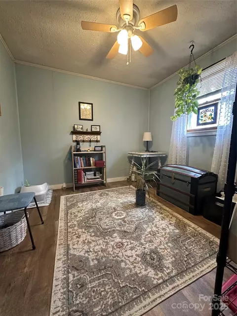 Bedroom - 77 Pine Rd, Rosman, NC 28772 photo 3 of 3
