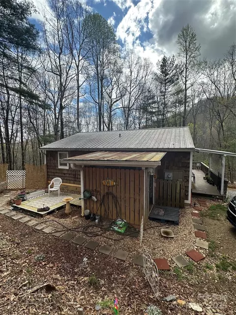 Exterior - 77 Pine Rd, Rosman, NC 28772 photo 16 of 16