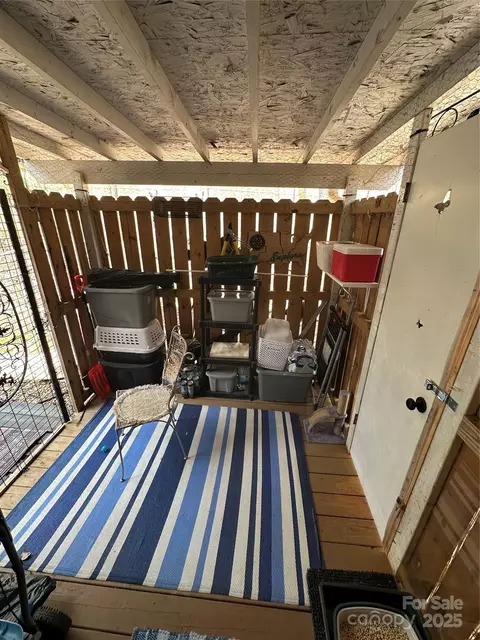 Exterior - 77 Pine Rd, Rosman, NC 28772 photo 13 of 16