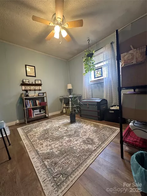 Bedroom - 77 Pine Rd, Rosman, NC 28772 photo 2 of 3