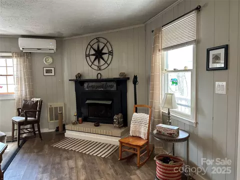 Living - 77 Pine Rd, Rosman, NC 28772 photo 1 of 1