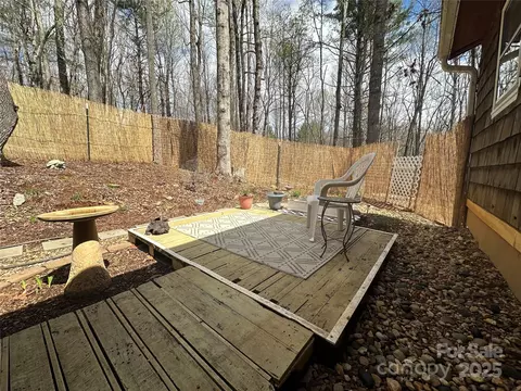 Exterior - 77 Pine Rd, Rosman, NC 28772 photo 14 of 16