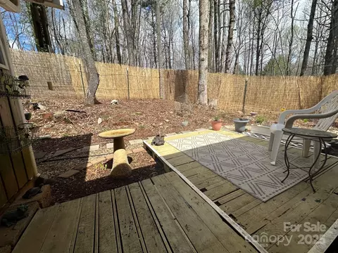 Exterior - 77 Pine Rd, Rosman, NC 28772 photo 15 of 16