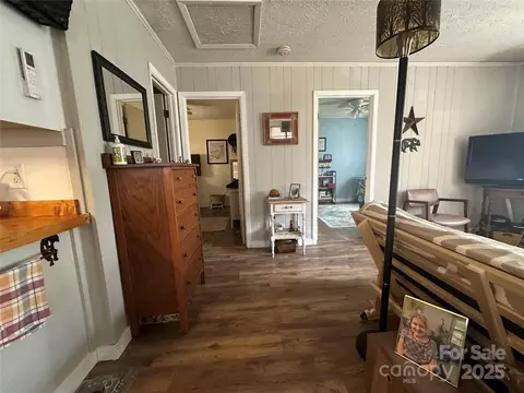 Entry Way - 77 Pine Rd, Rosman, NC 28772 photo 1 of 1