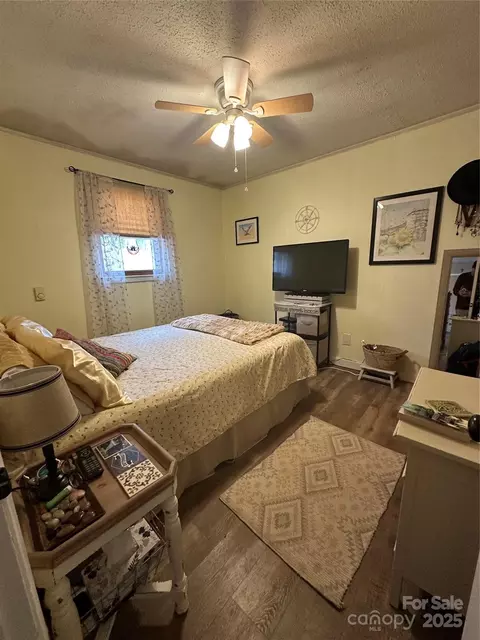 Bedroom - 77 Pine Rd, Rosman, NC 28772 photo 1 of 3