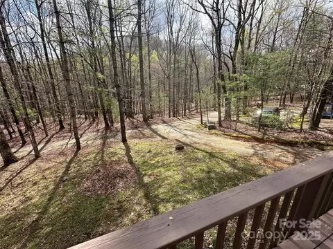 Exterior - 77 Pine Rd, Rosman, NC 28772 photo 7 of 16