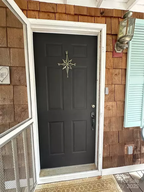 Exterior - 77 Pine Rd, Rosman, NC 28772 photo 12 of 16