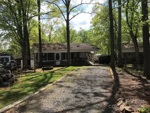 108 Captains B116 Ct #B116, Mount Gilead, NC 27306
