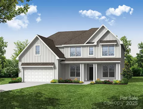 5380 Pembrey Lot 26 Dr #LOT 26, Denver, NC 28037