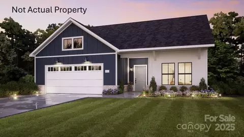 4831 Reason Ct, Harrisburg, NC 28075